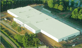 グリフィン工場