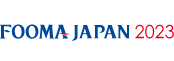 FOOMA JAPAN 2023