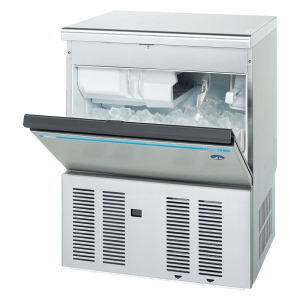 全自動製氷機 キューブアイスメーカー IM-65M-1｜業務用の厨房機器ならホシザキ株式会社