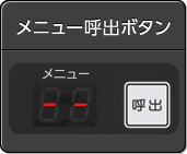 メニュー呼出ボタン