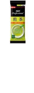 AGF Professional［煎茶香ばし仕立て］