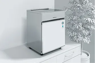 卓上(床置)タイプ