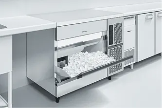 アンダーカウンタータイプ