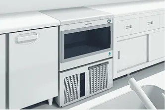 スライド扉タイプ