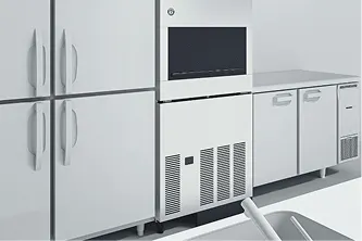 大型バーチカルタイプ