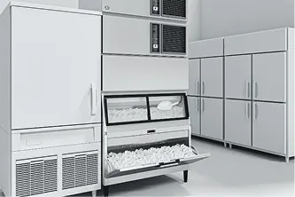 スタックオンタイプ