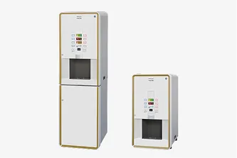 ティーサーバー/ティーディスペンサー