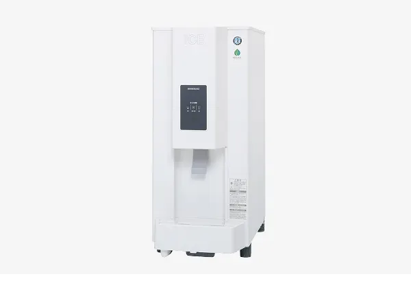 アイスディスペンサー