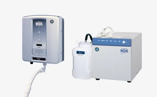 電解水生成装置