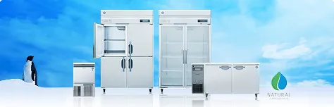 自然冷媒化宣言