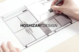 デザインへのこだわり