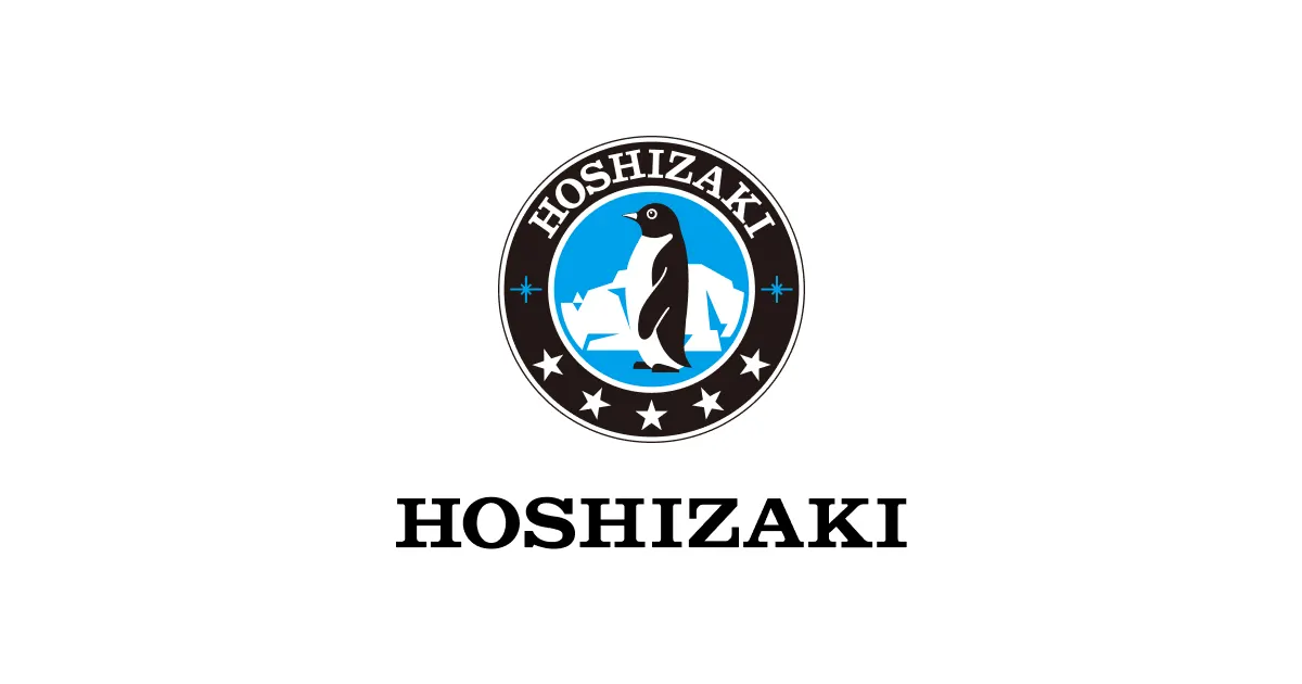 業務用の厨房機器ならホシザキ株式会社