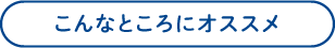 こんなところにオススメ