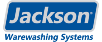 Jackson Warewashing Systems