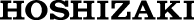 HOSHIZAKI
