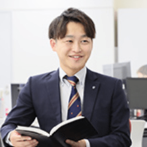 営業職