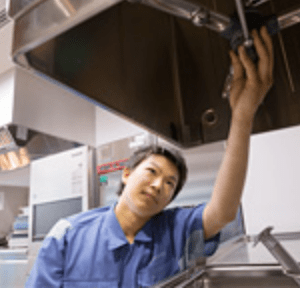 技術サービス職