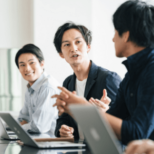 営業企画職
