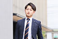社員の1日