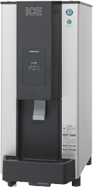 水分補給による熱中症予防 DCM-115M