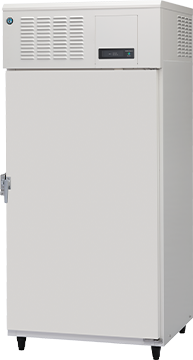 屋外でもドリンクの保管ができる HOR-90A