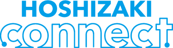 HOSHIZAKI connect