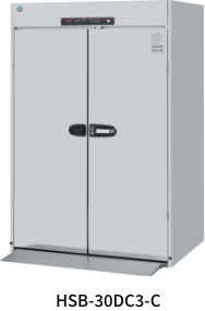 HSB-30DC3-C