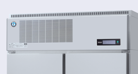 フロントエアー仕様