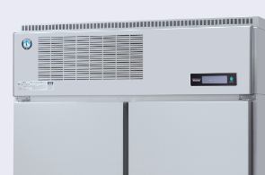 フロントエアー仕様