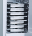 ホテルパン収納例