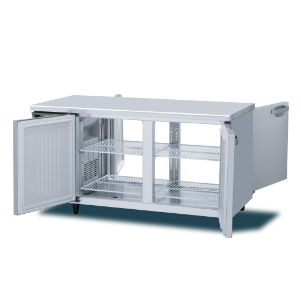 バリエーション・専用庫 テーブル型冷凍冷蔵庫バリエーション