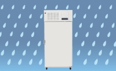 防雨性能