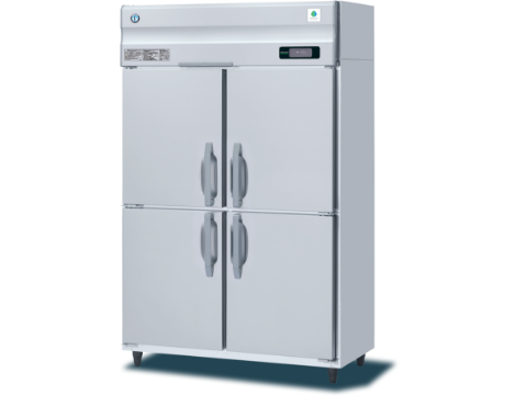 自然冷媒冷蔵庫・冷凍庫（NR仕様）