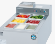 ホテルパンコールドの使用イメージ