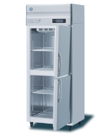 蓄冷剤凍結庫 容量アップ仕様