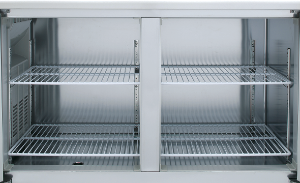 過酷な使用環境にも対応する耐久設計