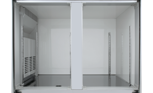 内装カラー鋼板仕様