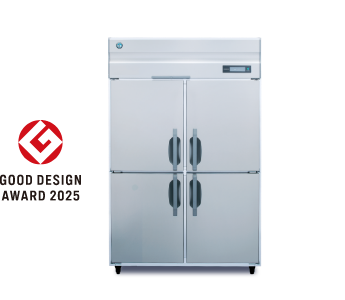 業務用冷凍冷蔵庫［Bタイプ］