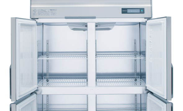 過酷な使用環境にも対応する耐久設計