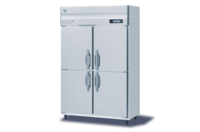 業務用冷凍冷蔵庫