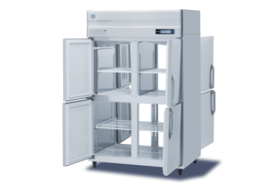 バリエーション・専用庫