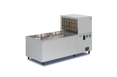 蓄氷式急速冷却機