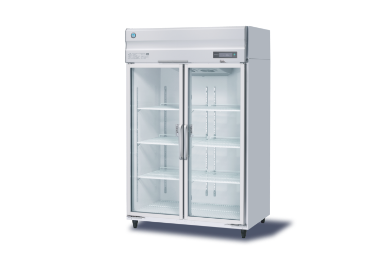 リーチインショーケース