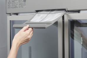 ラクエコフィルター