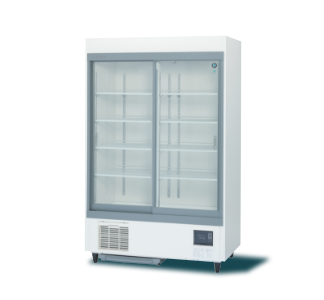 リーチインショーケース