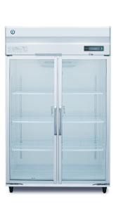 リーチインショーケース