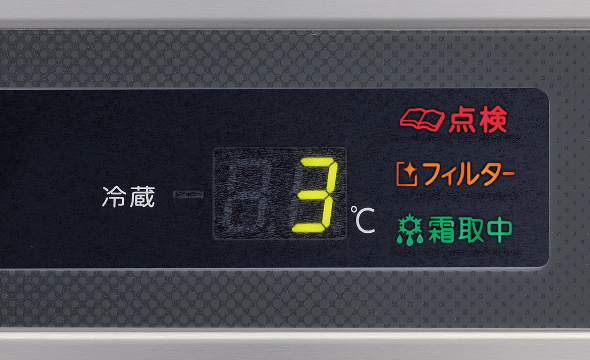 新・表示パネル