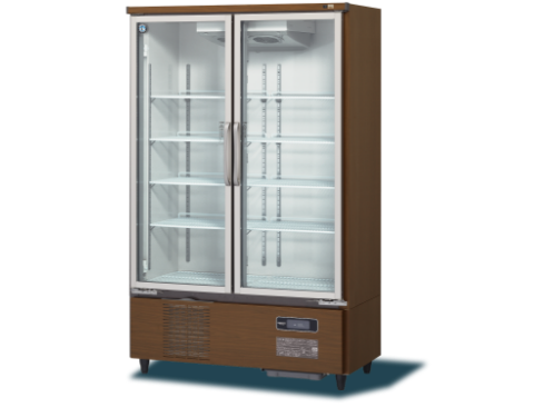 リーチインショーケース Atype