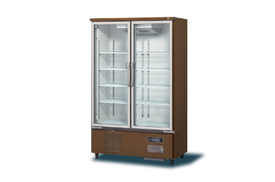 スイング扉 ユニット下置きタイプ