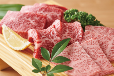 焼肉店
